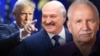 Лукашэнка выходзіць зь міжнароднай ізаляцыі? Вэрсія Карбалевіча