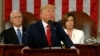 Trump: U.S. Working To 'End America's Longest War' in Afghanistan