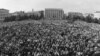 Шахтерская забастовка в Междуреченске, 1989 год