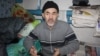 Азимжан Аскаров