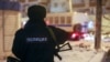 Тюмень: участкового осудили за избиение инвалида электрошокером