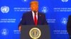 Trump Hits Back At Democrats Over Zelenskiy Call