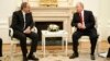 Armenia 'Committed To Further Integration' Within Eurasian Union