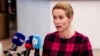 Топдипломатка ЄС розповіла про подальші санкції щодо Росії