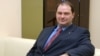 Russian Regional Boss Dies In Helicopter Crash
