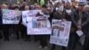 У Запоріжжі активісти вимагають чистого повітря (відео)