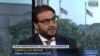 Hamdullah Mohib, the Afghan ambassador to Washington, hailed U.S. President Donald Trump’s recent policy statement on the war in his country, saying it was “better than what we were expecting.”
