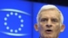 European Parliament President Jerzy Buzek: "The Lukashenka government clearly lacks democratic legitimacy."