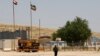 HRW has urged Iran to end its use of "excessive and lethal force" at the country's border with Iraq. (file photo)