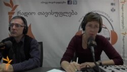 ლაშა ტუღუში "რუსთავი 2"-თან დაკავშირებულ პროცესებზე