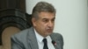 Վարչապետ Կարեն Կարապետյանը կառավարության նիստի ժամանակ, արխիվ