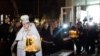 Дениса Вороненкова відспівували у Володимирському соборі &ndash; центральному соборі Української православної церкви Київського патріархату