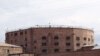Уголовно-исполнительное учреждение «Нубарашен» в Ереване (архивное фото)