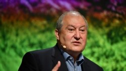 Արմեն Սարգսյանի՝ օտարերկրյա քաղաքացիություն ունենալու գործն ԱԱԾ-ից ուղարկվել է ՔԿ, նախաքննություն է իրականացվում
