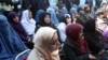 Don't Negotiate Over The Heads Of The Afghan People