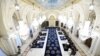 Consultări la Palatul Cotroceni pentru desemnarea candidatului la funcţia de prim-ministru.