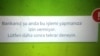 Daşary ýurtlarda kartlary nagt we nagt däl amallar üçin ulanyp bolmaýar