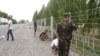Граница между КР и РУз: туманные перспективы