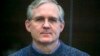 Paul Whelan, 54, was arrested in Moscow in December 2018 on espionage charges and given a 16-year prison sentence in May 2020 following a trial that was condemned by the United States as a "mockery of justice."