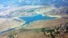 Одно из высокогорных озер Кыргызстана. Фото Влада Ушакова