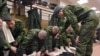 Выйти живыми из "школы жизни" удается не всем