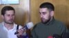Комітет Верховної Ради не дав згоди на зняття недоторканності з депутата Дейдея (відео)
