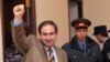 Главный редактор газеты «Айкакан жаманак» Никол Пашинян
