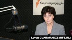 მარინე კერესელიძე