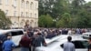 «Общество разделено, получается, пополам»