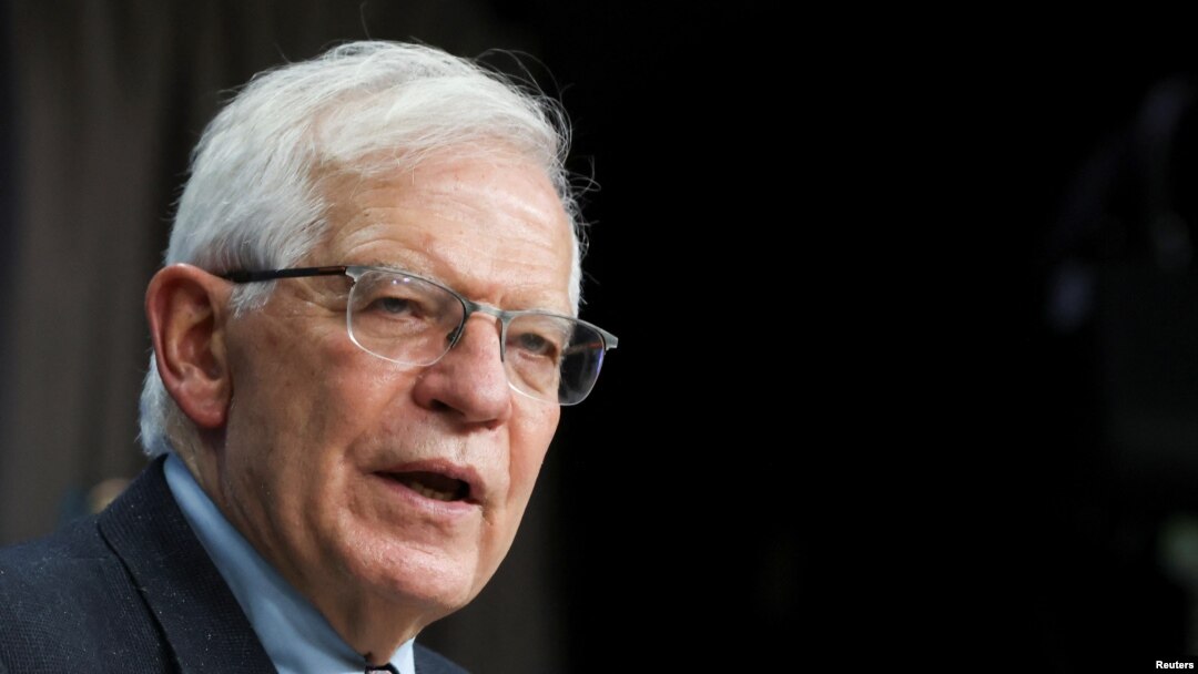 Josep Borrell