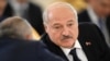 Belarusian ruler Alyaksandr Lukashenka