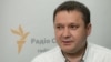 Олексій Кошель, голова Комітету виборців України