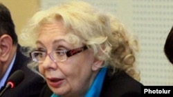 Տատյանա Վալովայա, արխիվ