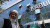 Regulators Blamed For Kabul Bank