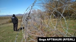 საოკუპაციო გამყოფი ხაზი