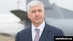 Дмитро Саламатін