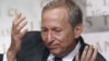 Profesorul Lawrence Summers la o reuniune la New York în 2012