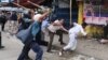 Islamists, Bangladesh Police In Deadly Clashes