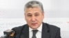Эркебай Мурзабеков