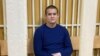 Шамсутдинов не стал извиняться в суде перед вдовой убитого им офицера
