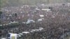 Czechs Hold Mass Antigovernment Protest On Eve Of Velvet Revolution 1 GRAB