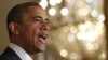 Obama Wants Quick Action On Fiscal Cliff