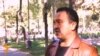 Орзубек Назаров.