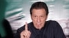Pakistan's former Prime Minister Imran Khan