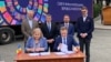 România oferă R. Moldova cea mai mare donație de carte în limba română din ultimii 30 de ani