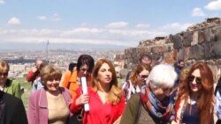 Ընդդիմադիրները չեն կարծում, թե իրենց ծրագրերին ծանոթանալը կօգնի Տարոն Մարգարյանին