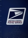 FILE PHOTO: A United States Postal Service (USPS) collection box is pictured in Washington