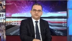 Կառավարության ծրագրում ամրագրված է, որ հինգ տարում, միջին հաշվով առնվազն, տնտեսական աճը պետք է կազմի հինգ տոկոս. նախարար