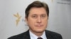 Уладзімер Фясенка