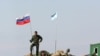 После пятидневной войны Москва стала военно-политическим патроном двух непризнанных республик, гарантом их самоопределения от Грузии 